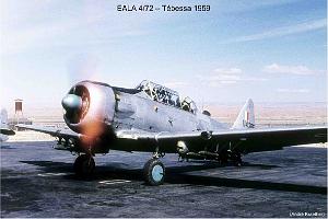 182- ARMEE DE L'AIR EN ALGERIE 1945-1962-30 (27)